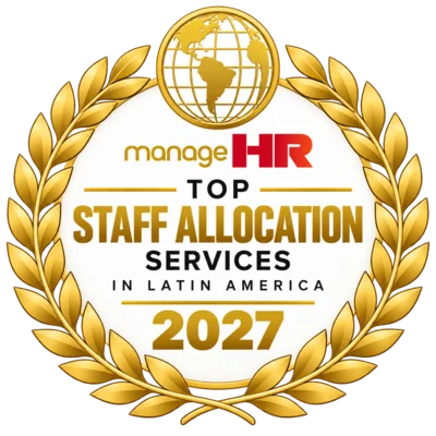 ManageHR - Top Staff Allocation Services in Latin America 2027